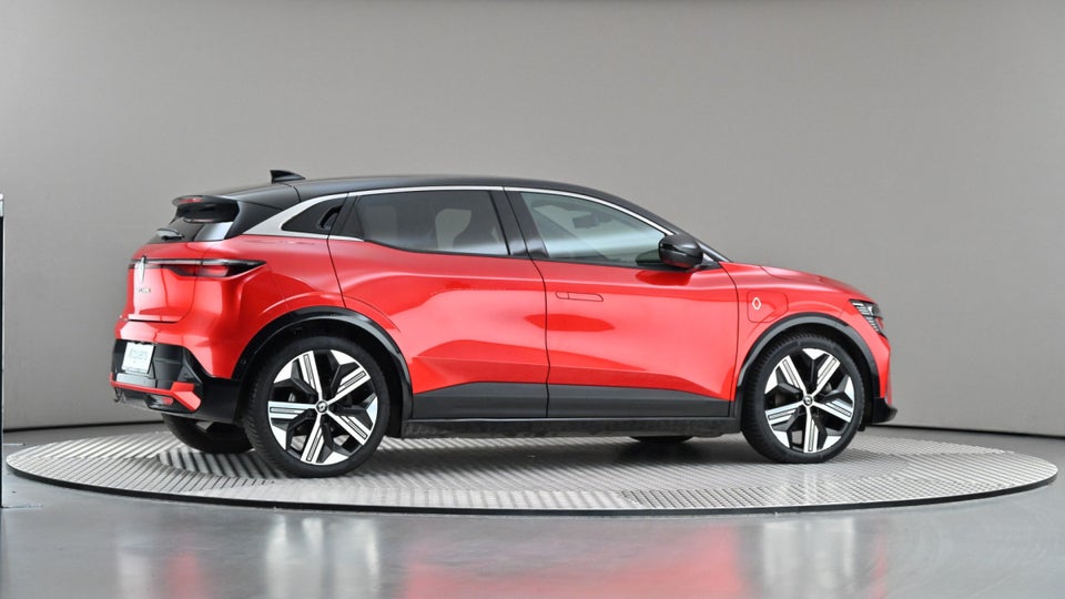 Renault Megane E-Tech 60 Iconic 5d