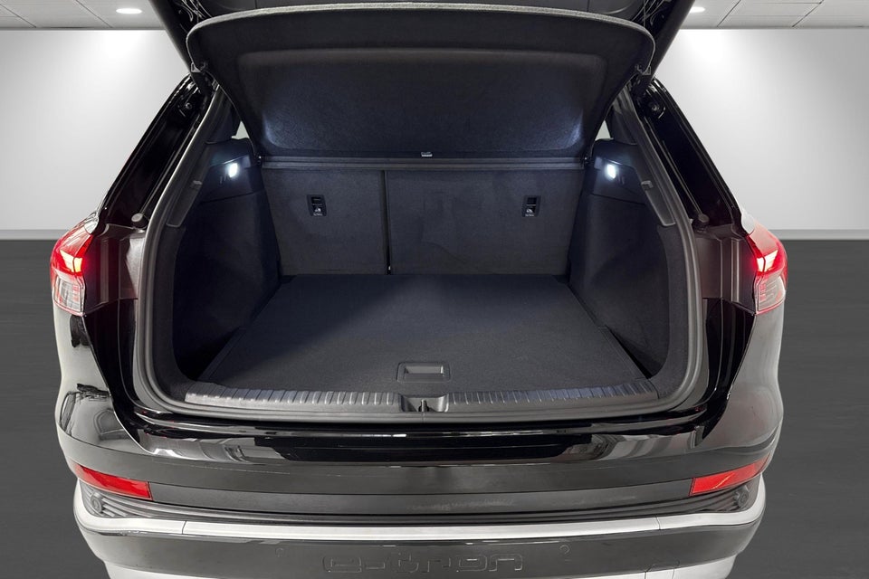 Audi Q4 e-tron 45 Ultra 5d