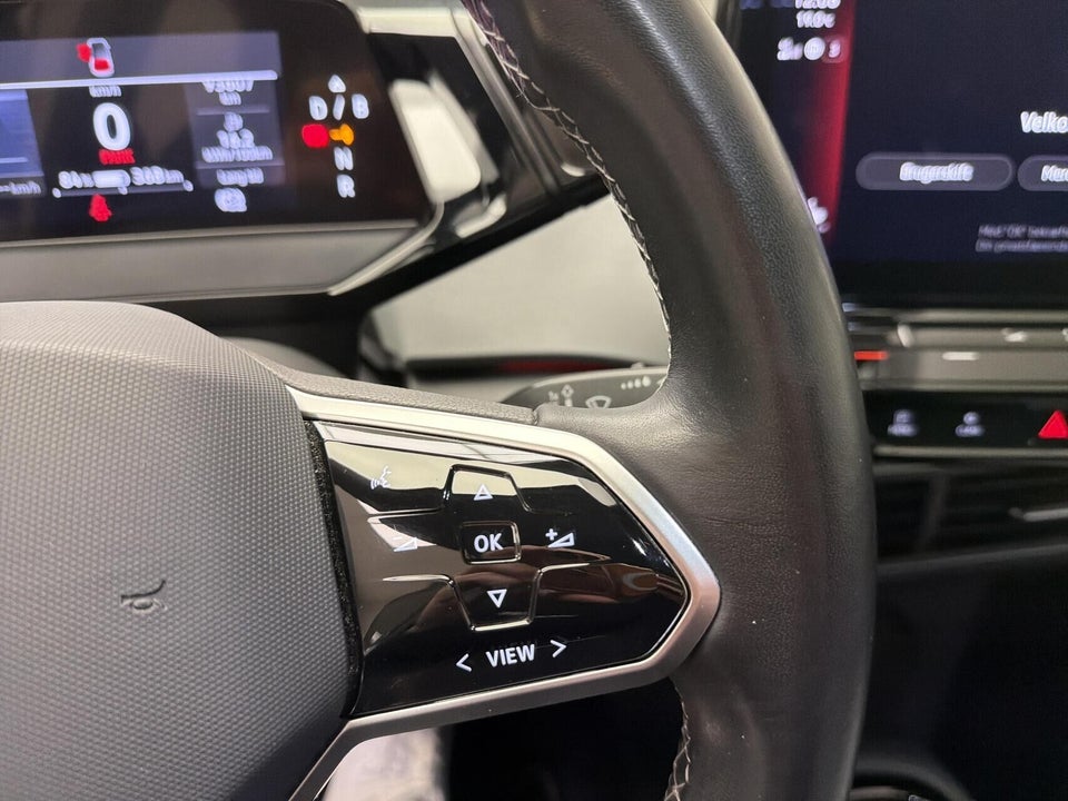 VW ID.3 77 Pro S Active 5d