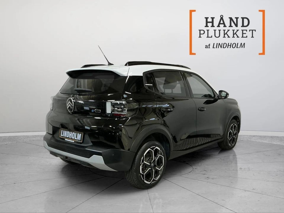 Citroën ë-C3 44 Max 5d