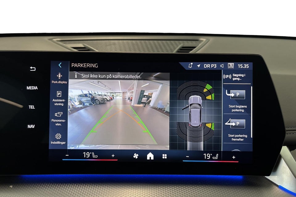 BMW iX1 xDrive30 M-Sport 5d