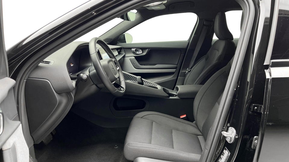 Polestar 2 Standard Range 5d