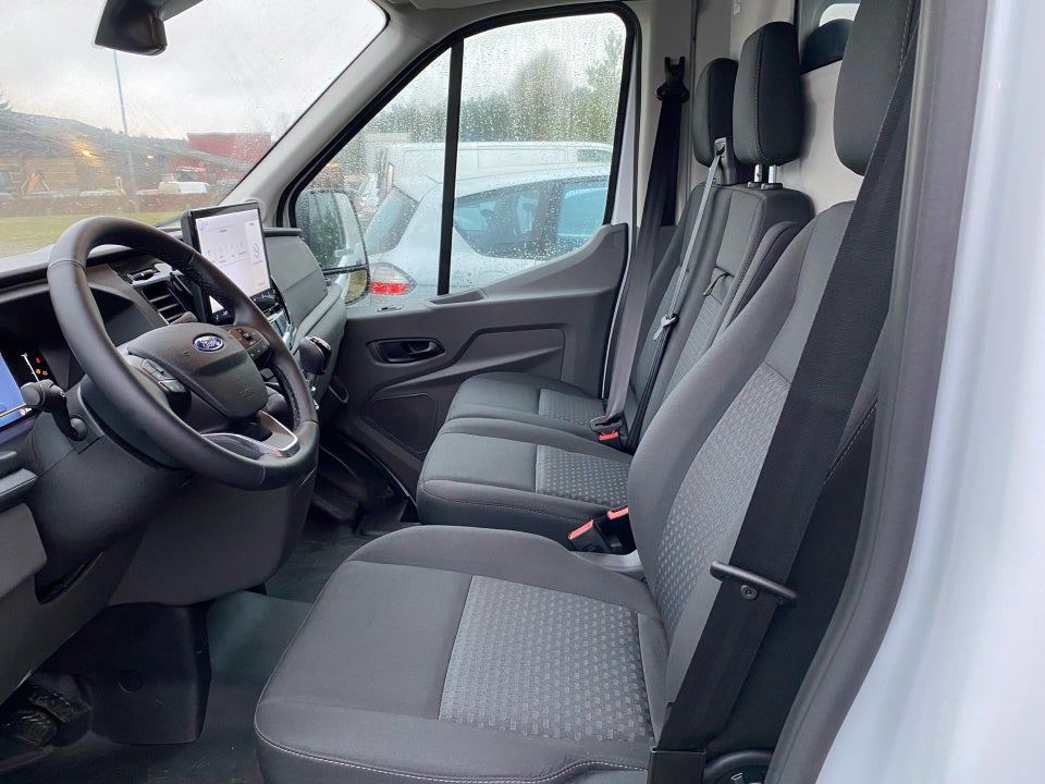 Ford Transit 350 L2 Van 2,0 EcoBlue Trend H2 FWD