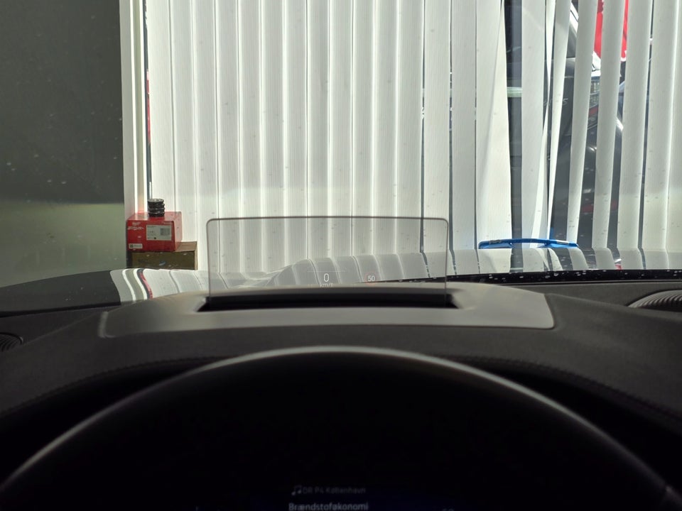 Ford Kuga 2,5 PHEV Vignale CVT 5d