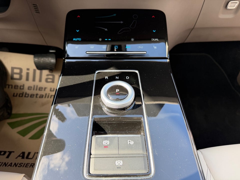 Aiways U5 Premium 5d