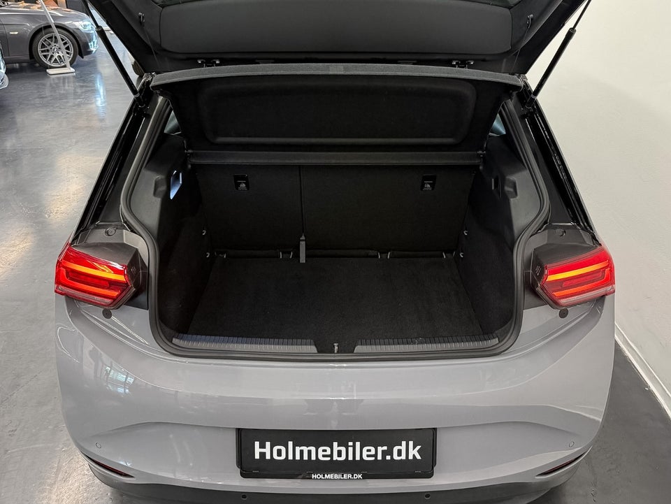 VW ID.3 58 Pro 5d