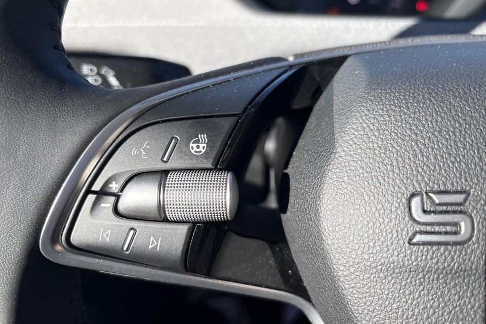 Skoda Enyaq 85 iV Premium 5d