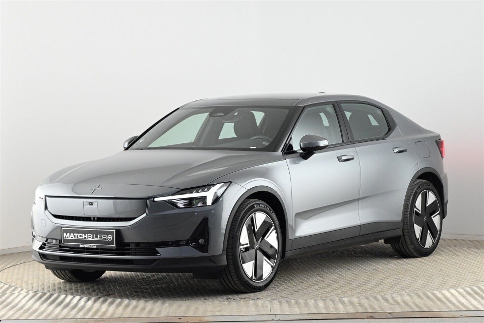 Polestar 2 Long Range Nordic Edition 5d