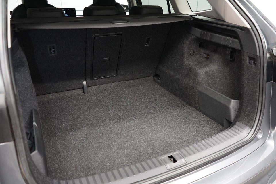 Skoda Enyaq 80 iV Loft 5d