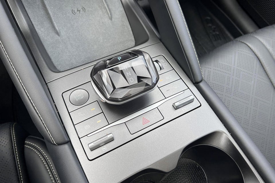 BYD Atto 2 46 Boost 5d