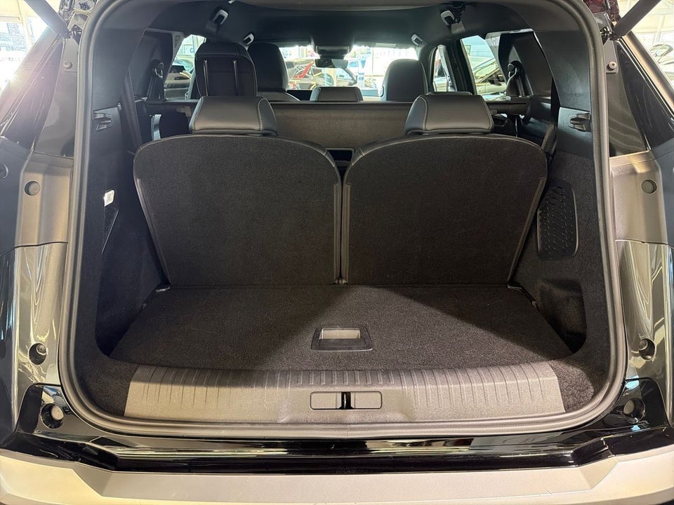 Peugeot e-5008 77 GT Pack 7prs 5d