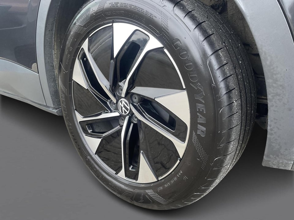 VW ID.4 77 Pro Performance 5d