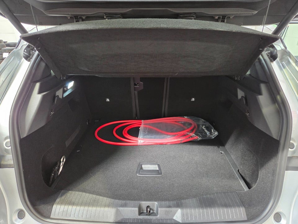 Opel Grandland-e 73 Edition 5d