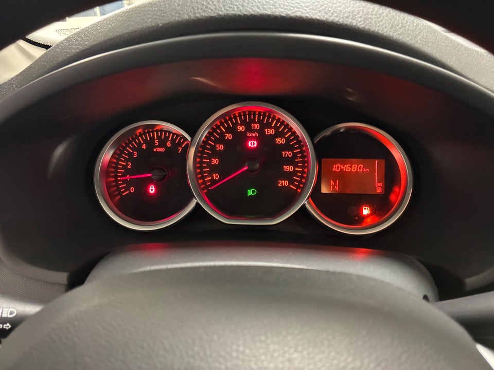 Dacia Logan 0,9 TCe 90 Ambiance MCV Easy-R 5d