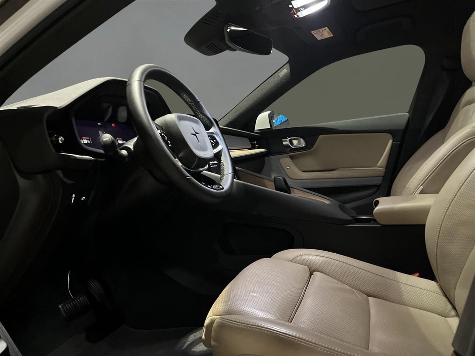 Polestar 2 Standard Range 5d