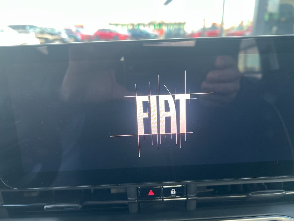 Fiat 500e 42 Icon Pack 3d