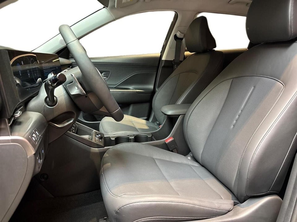 Hyundai Kona 65 EV Ultimate 5d