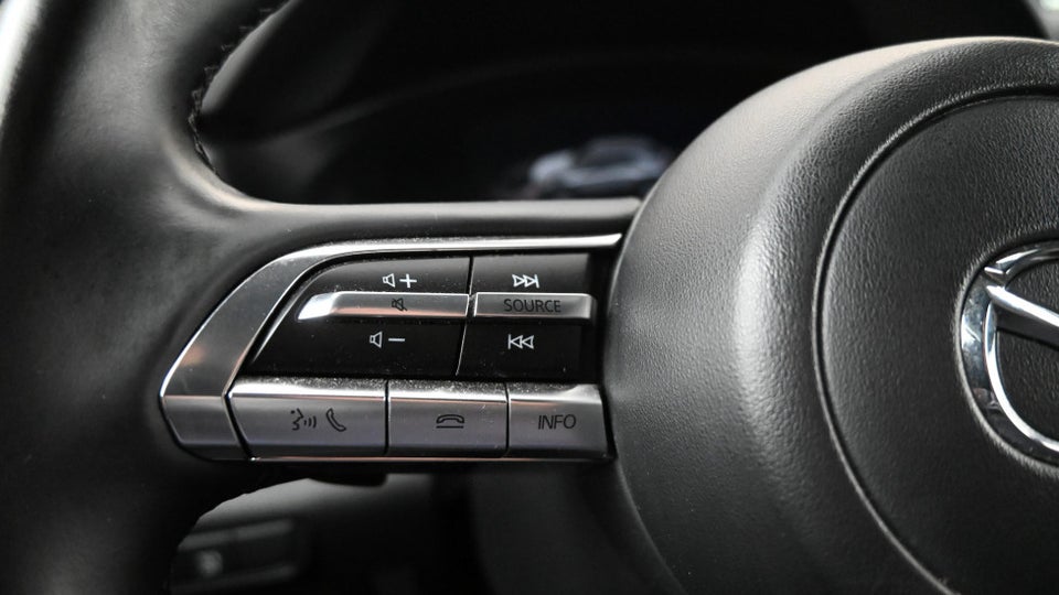 Mazda MX-30 e-SkyActiv Prime-Line 5d