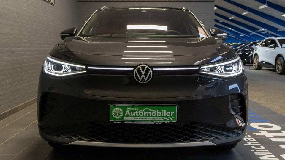 VW ID.4 77 Pro Performance Max 5d