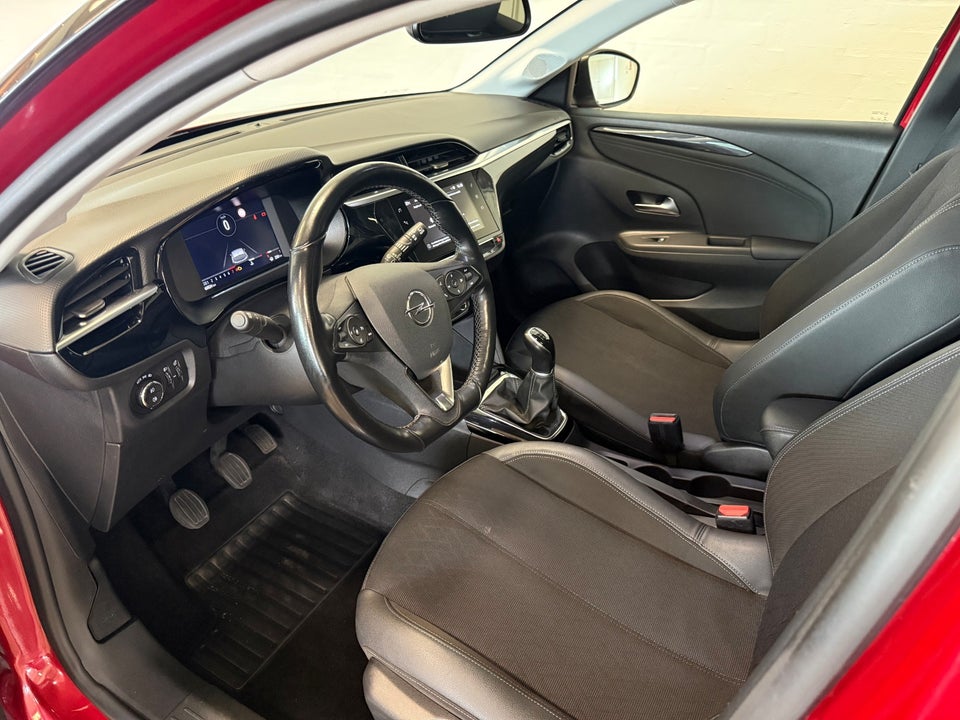 Opel Corsa 1,2  5d