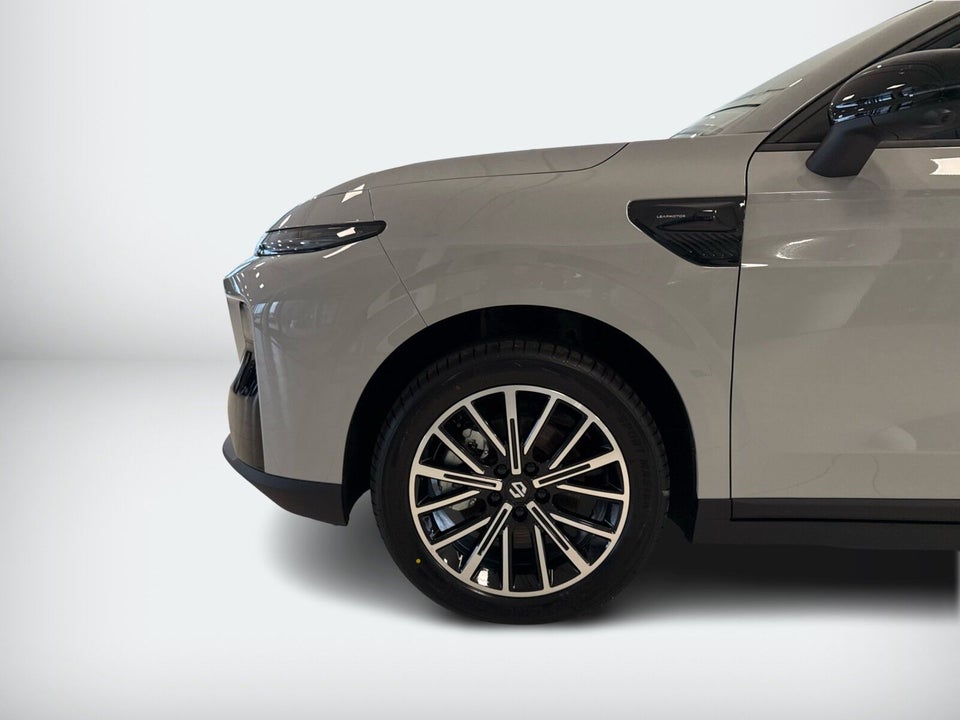 Leapmotor B10 67 Design 5d