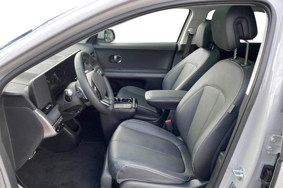 Hyundai Ioniq 5 84 Ultimate 5d