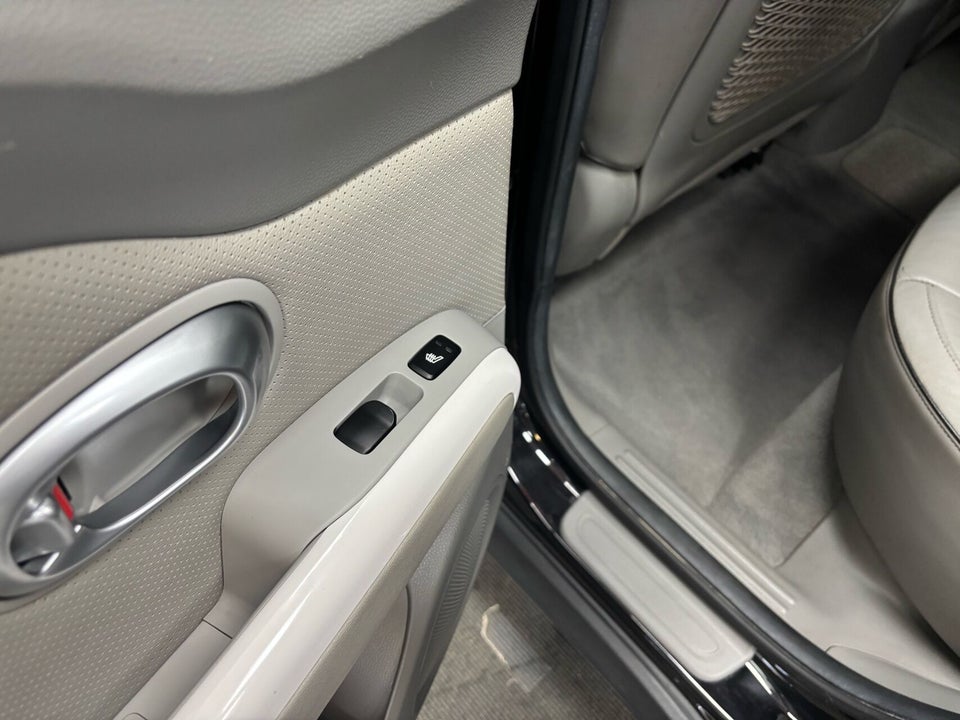 Kia Soul 30 Advance 5d