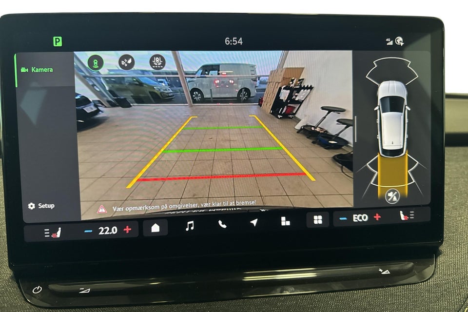 Skoda Elroq 85 iV Premium 5d