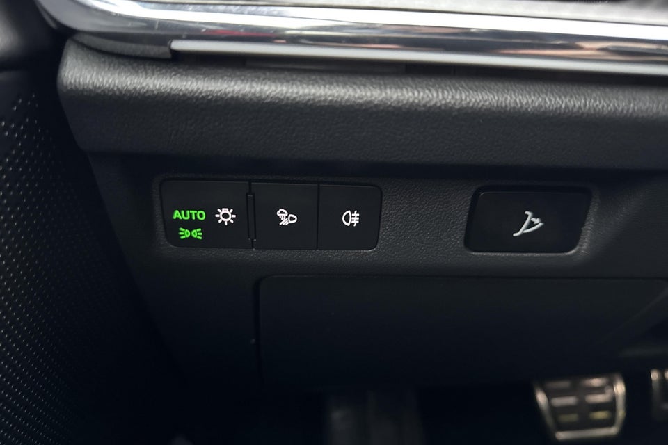 Skoda Enyaq 80x iV Sportline 5d