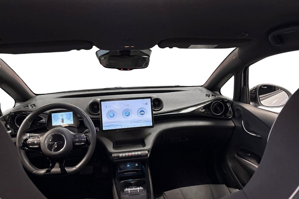 BYD Dolphin 60 Comfort 5d