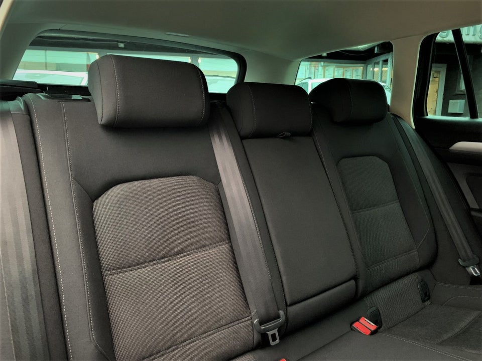 VW Passat 1,4 TSi 150 Comfortline Variant DSG 5d