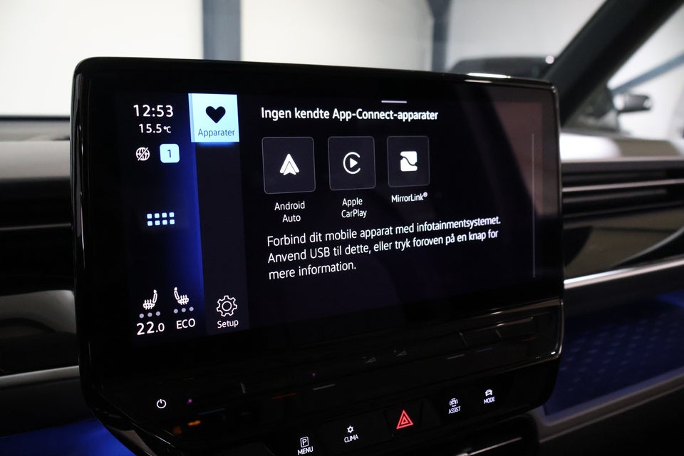 VW ID.Buzz 77 Pro SWB 5d