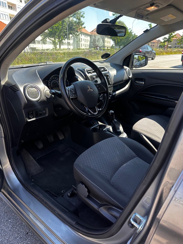 Mitsubishi Space Star 1,2 Anniversary Edition 5d