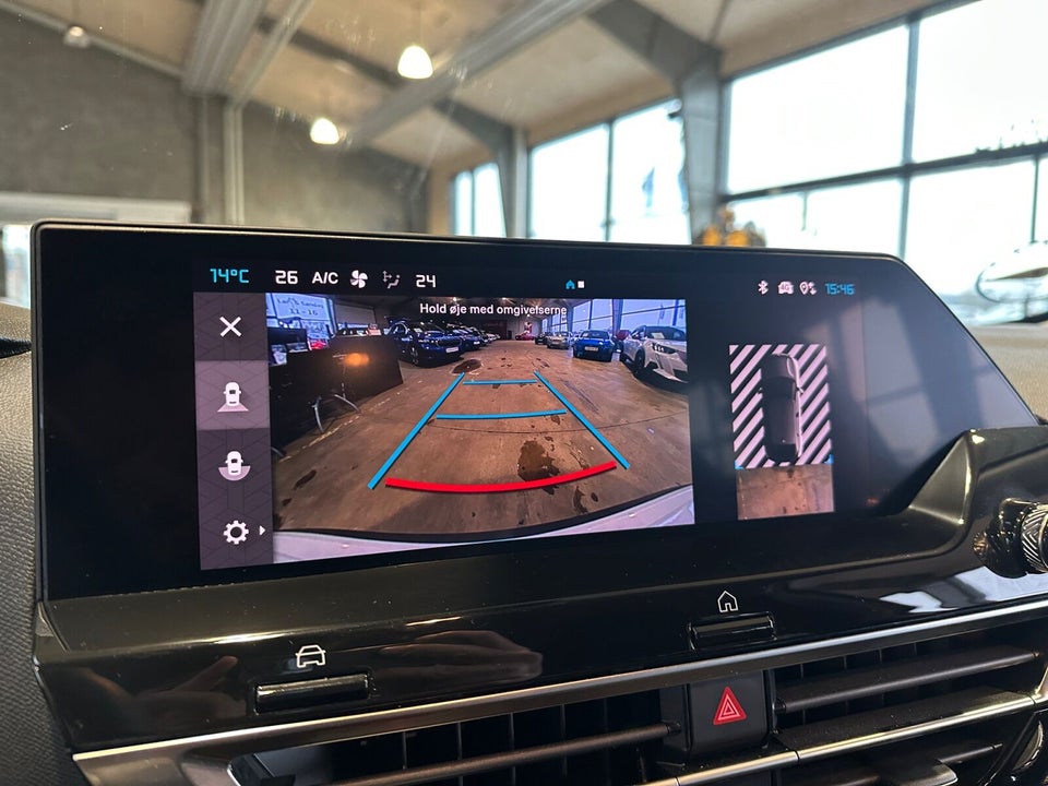 Citroën ë-C4 50 Feel 5d