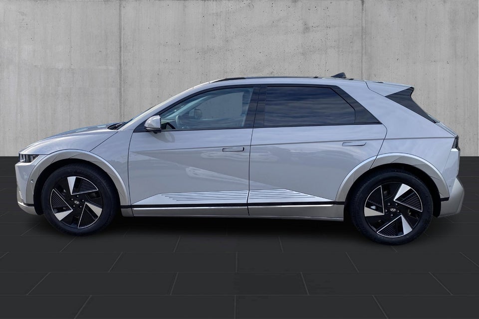Hyundai Ioniq 5 84 Ultimate 5d