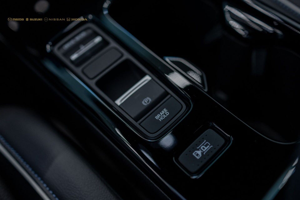 Honda e:Ny1 Advance 5d