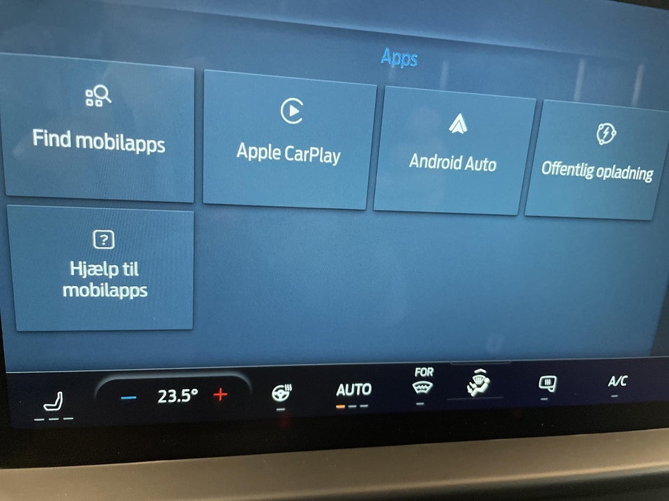 Ford E-Transit Custom 340L 64 Limited