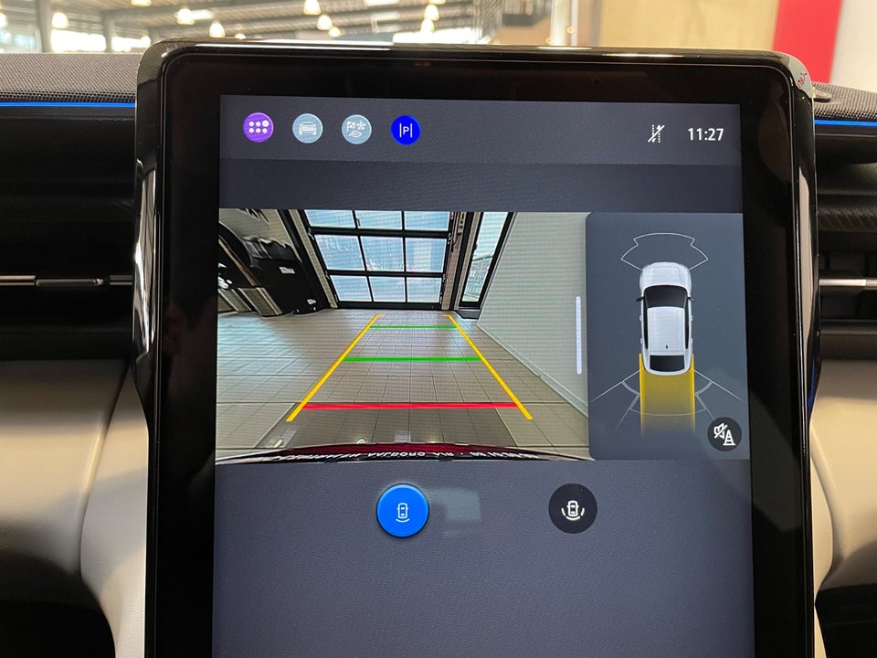 Ford Capri 82 Premium Extended Range 5d