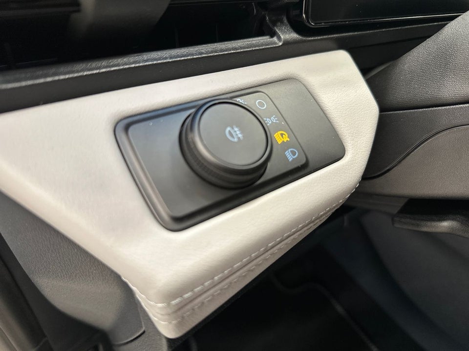 Ford Puma 43 Gen-E Premium 5d