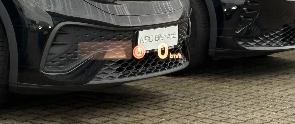 VW ID.5 77 Pro Performance 5d