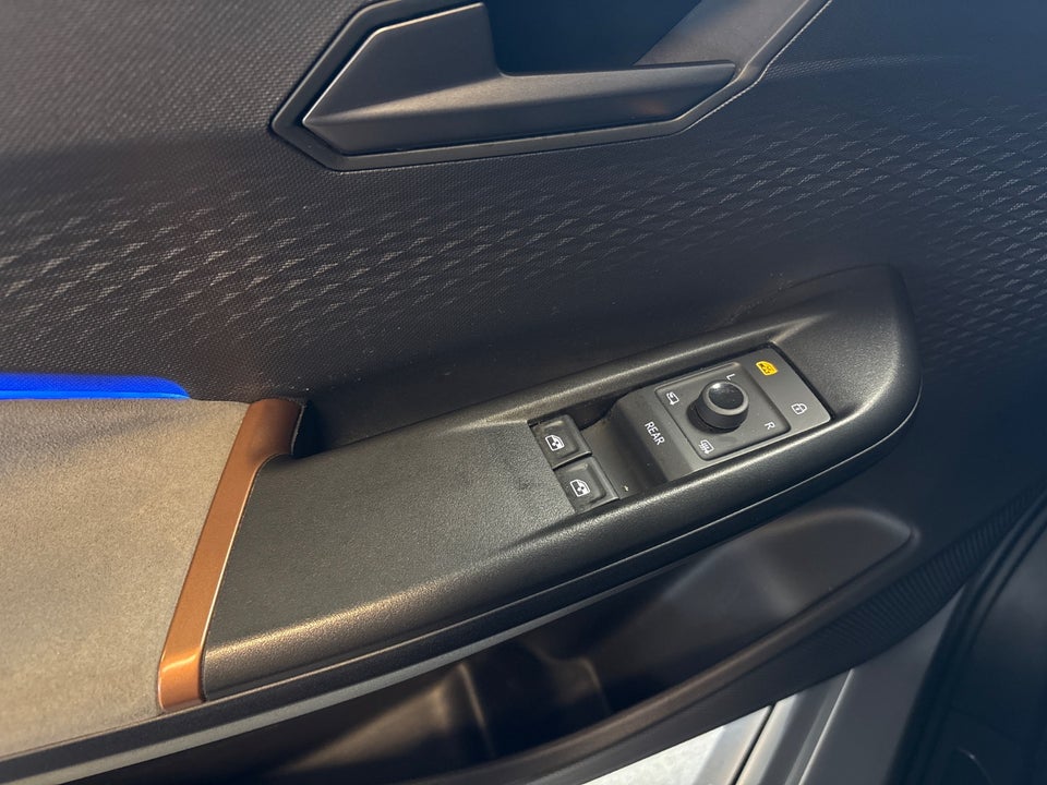 Cupra Born 58 e-Boost 5d