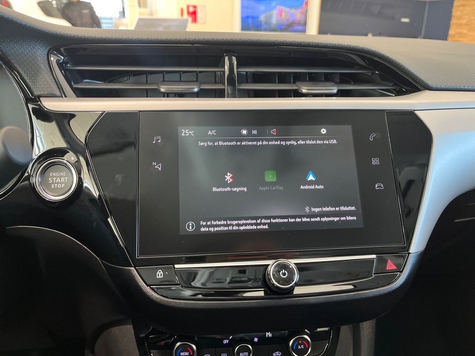 Opel Corsa-e 50 Edition 5d