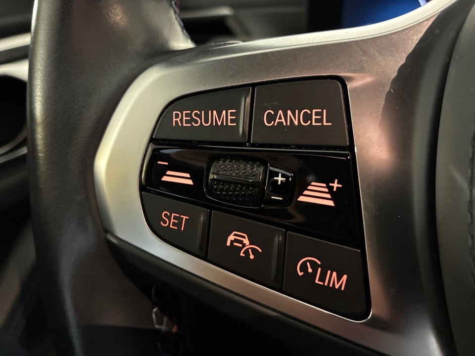 BMW i4 M50 M-Sport xDrive 5d