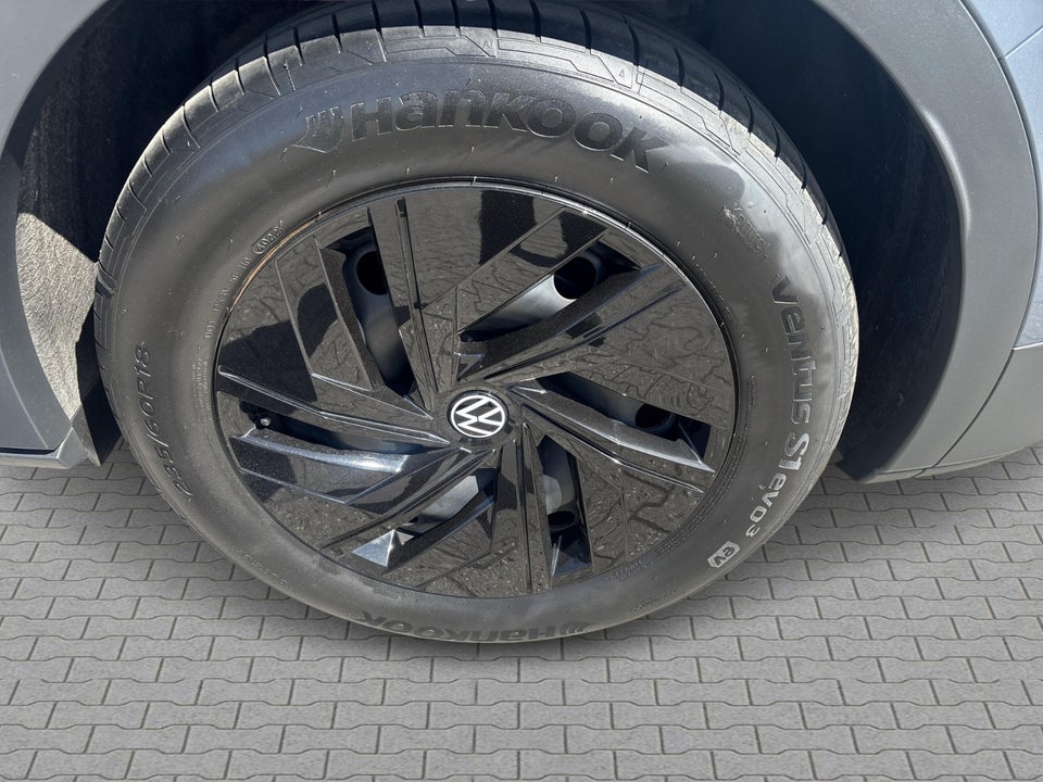 VW ID.4 52 Pure Performance 5d