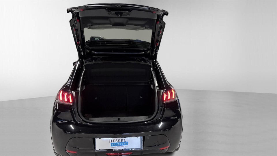 Peugeot e-208 50 Allure Pack 5d