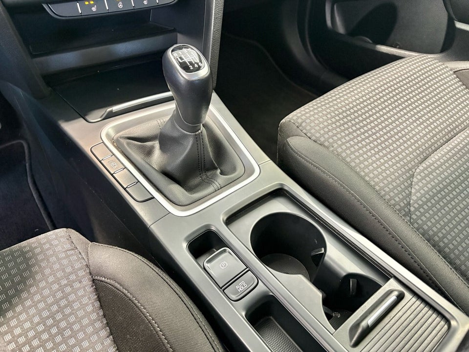 Kia Ceed 1,0 T-GDi Active SW 5d