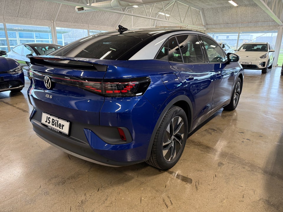 VW ID.5 77 Style+ 5d