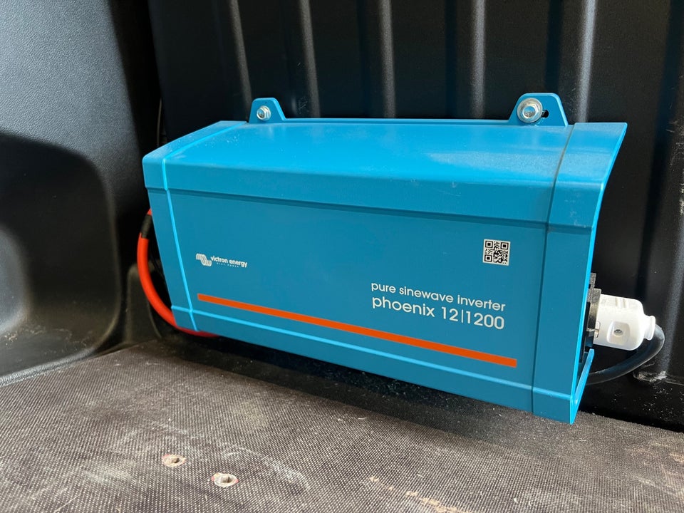 Peugeot Partner 1,5 BlueHDi 130 L2V2 Ultimate EAT8 Van