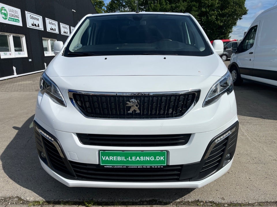 Peugeot Expert 2,0 BlueHDi 122 L2 Plus Van