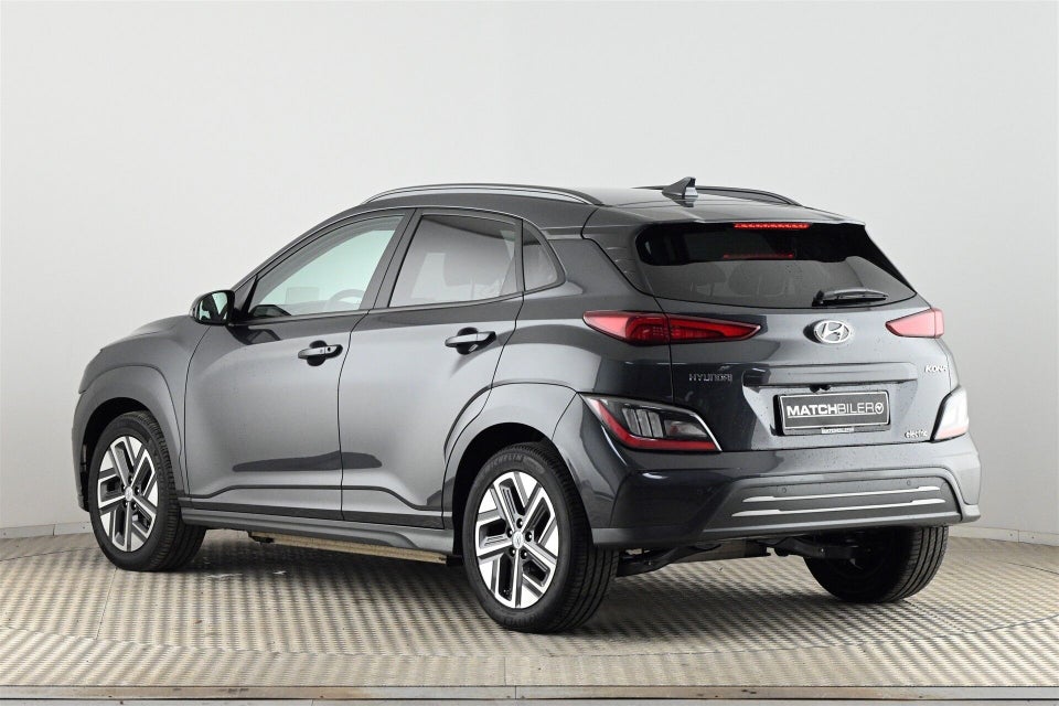 Hyundai Kona 64 EV Ultimate 5d